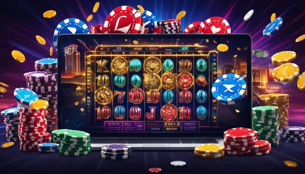 Bắn Cá 3D hiện đại tại Betvisa88