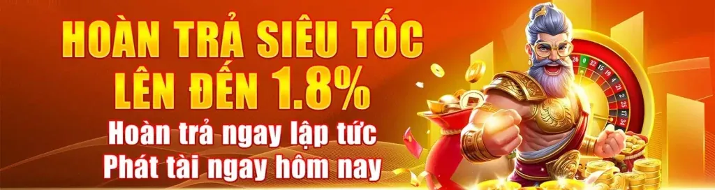 Chương trình VIP độc quyền của Betvisa88