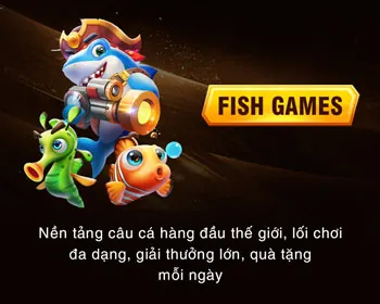 Trò chơi nổ hũ phiêu lưu